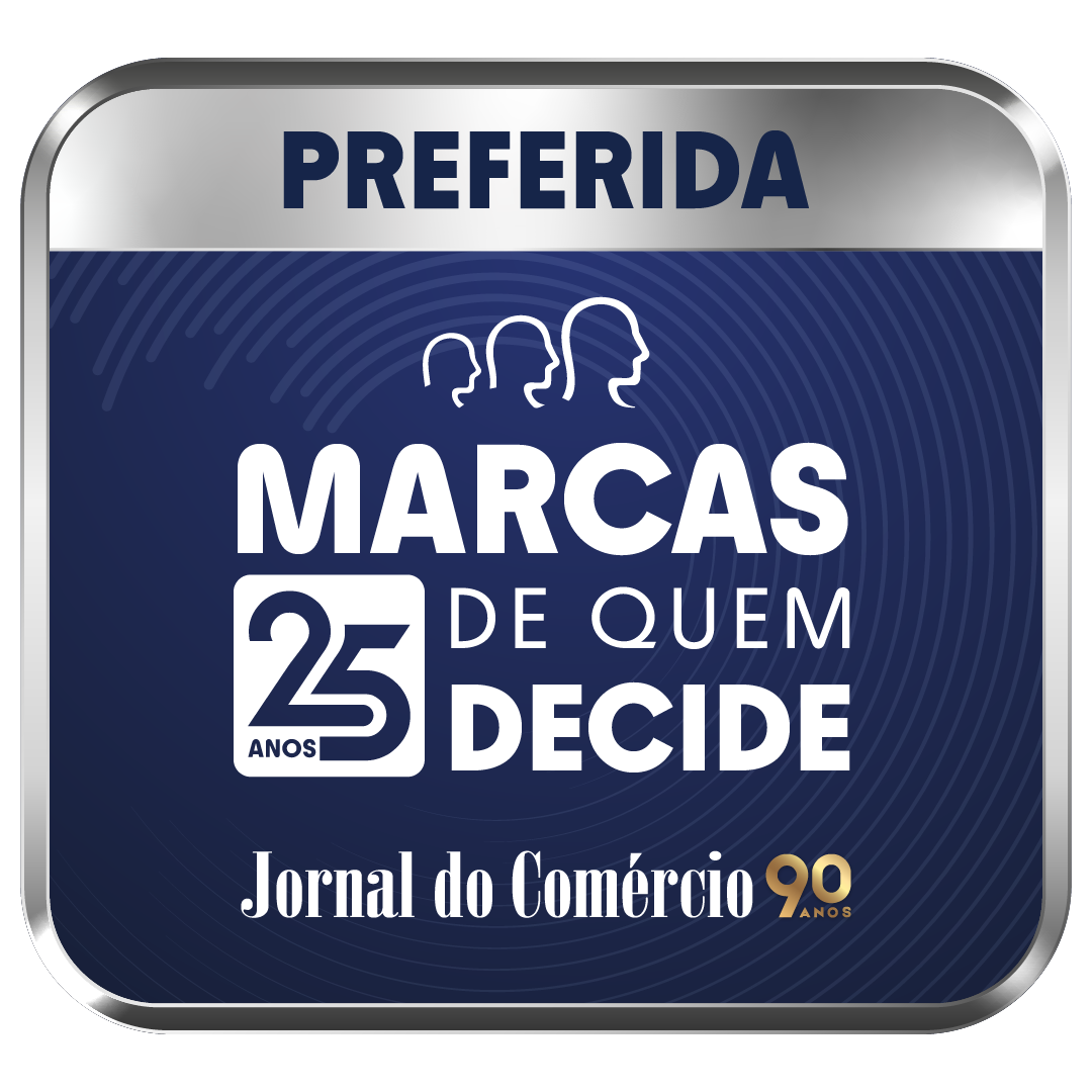 Selo Marcas de quem decide 2021